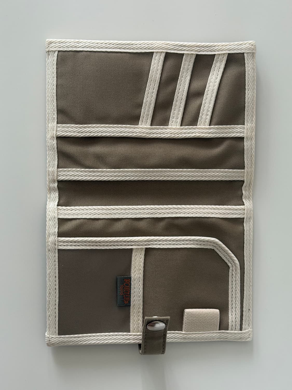 새상품 요시다 포터 다이어리 커버 북커버 상품이미지2