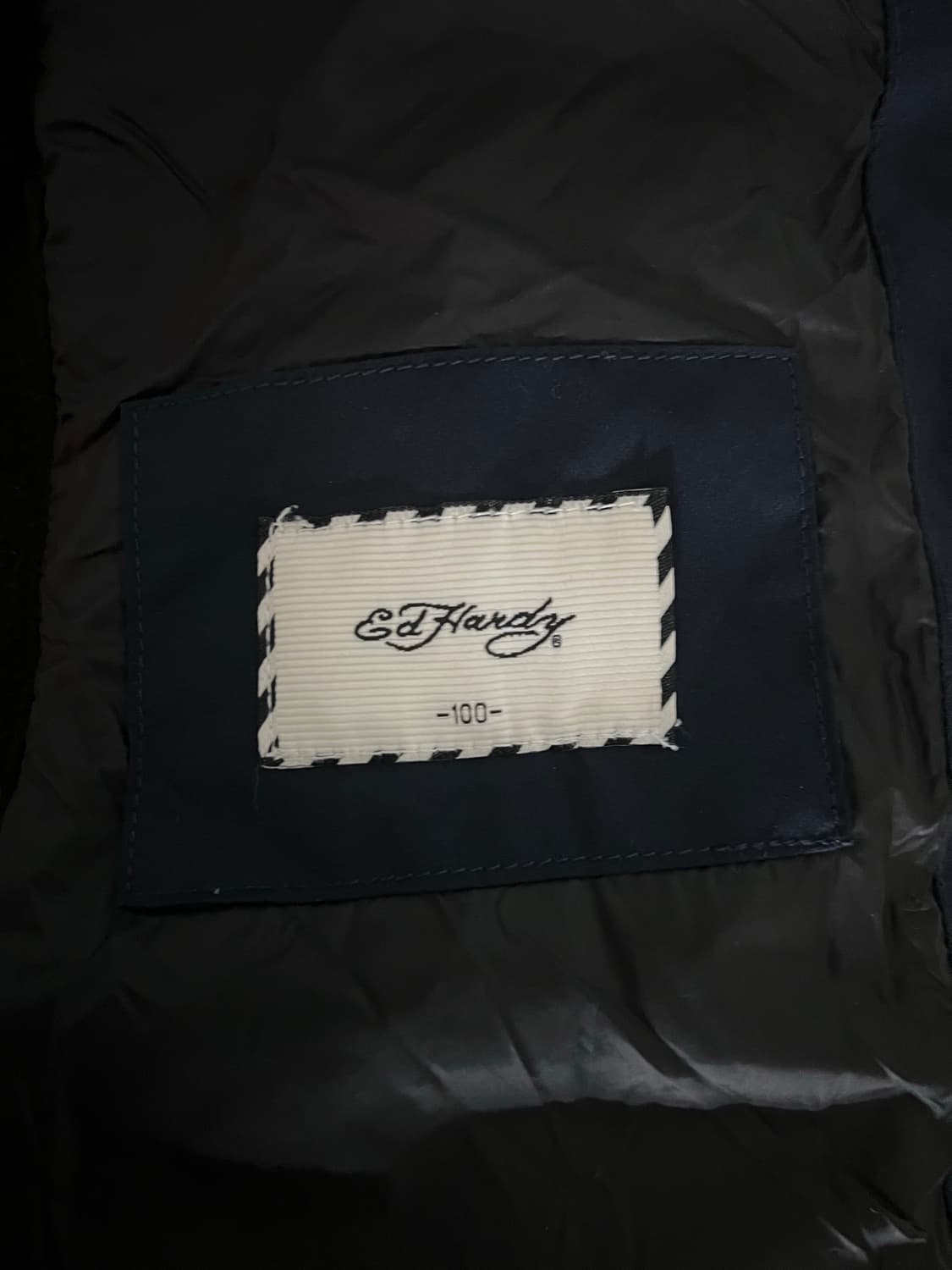 에드하디 헝가리 구스다운 자켓 상품이미지6