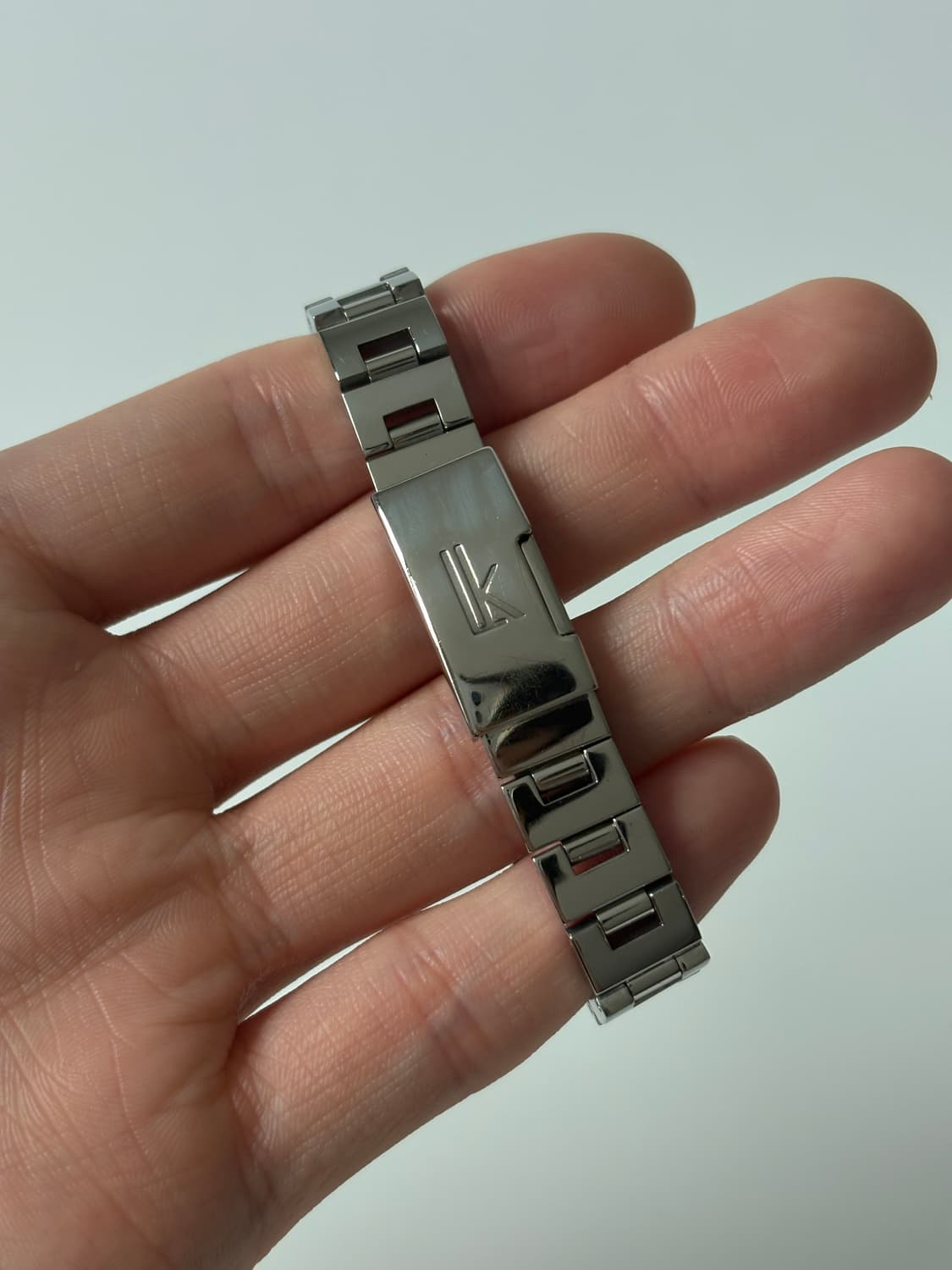 세이코 2000s Lukia Pink Dial Ladies Quartz 상품이미지5