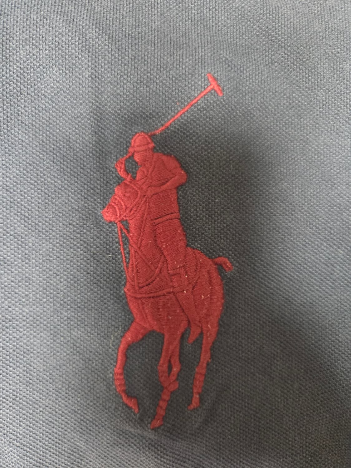 빅포니 반팔 카라티 상품이미지4