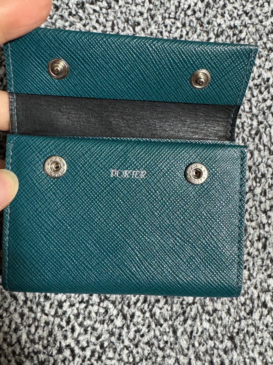 요시다포터 카드지갑 키케이스 상품이미지3