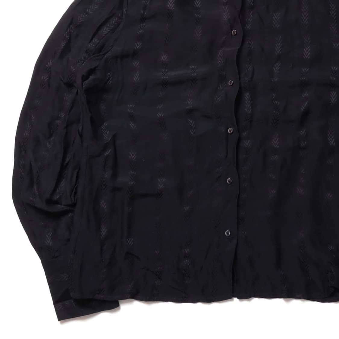 발렌티노 Valentino Pattern Rayon Shirt    상품이미지3