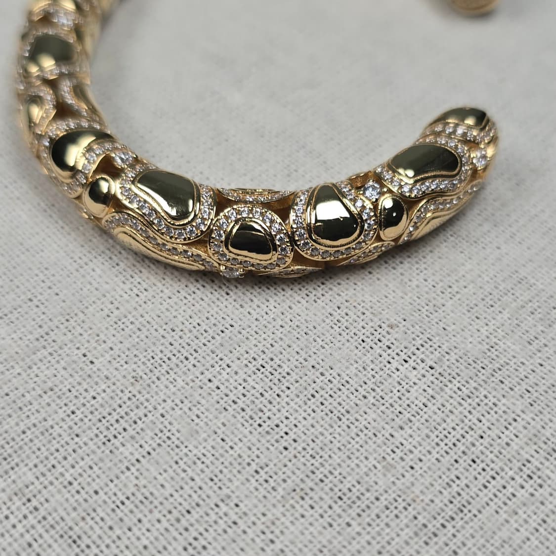 보테가베네타 뱅글 팔찌 상품이미지6