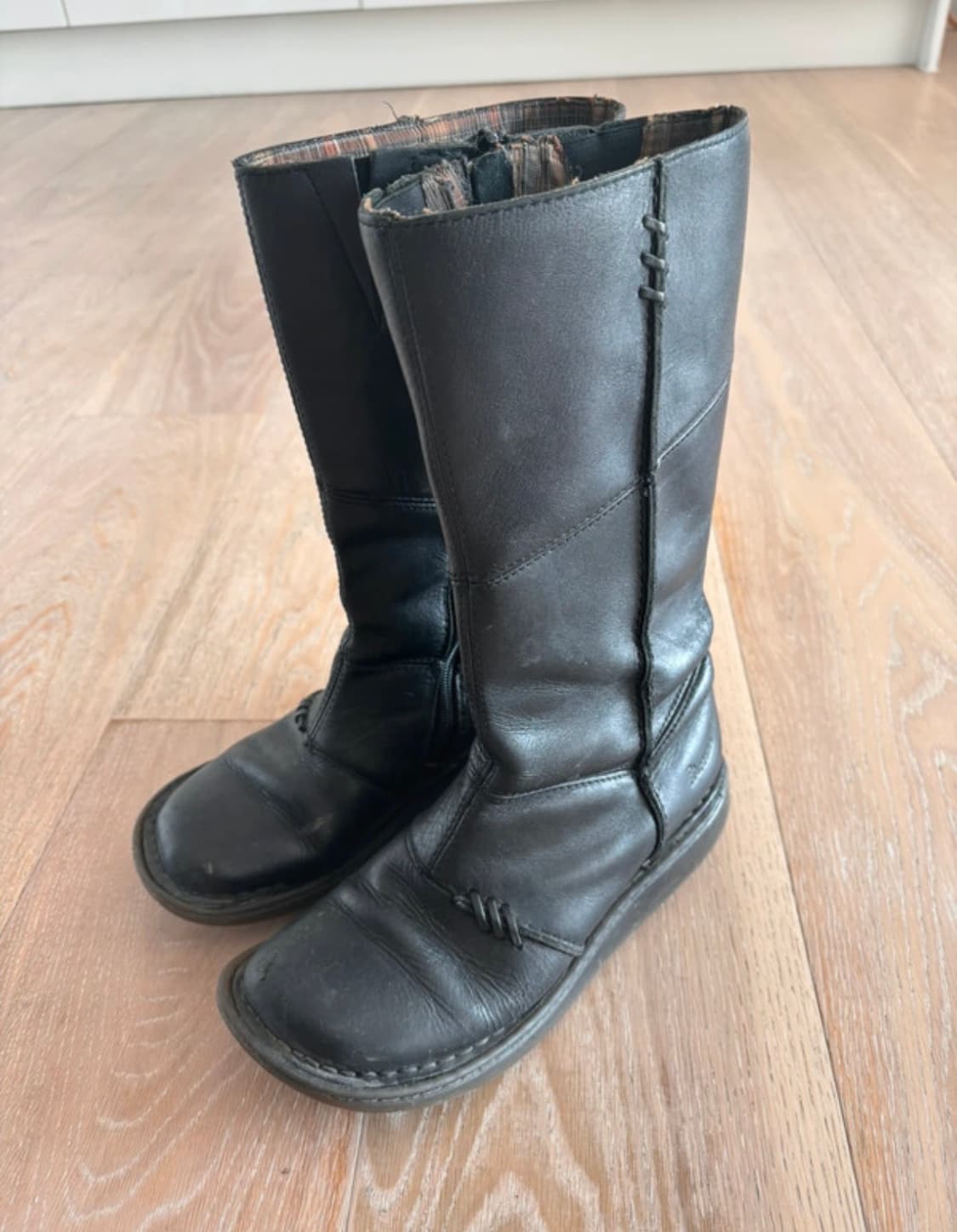 닥터미틴 빈티지 부츠 상품이미지2