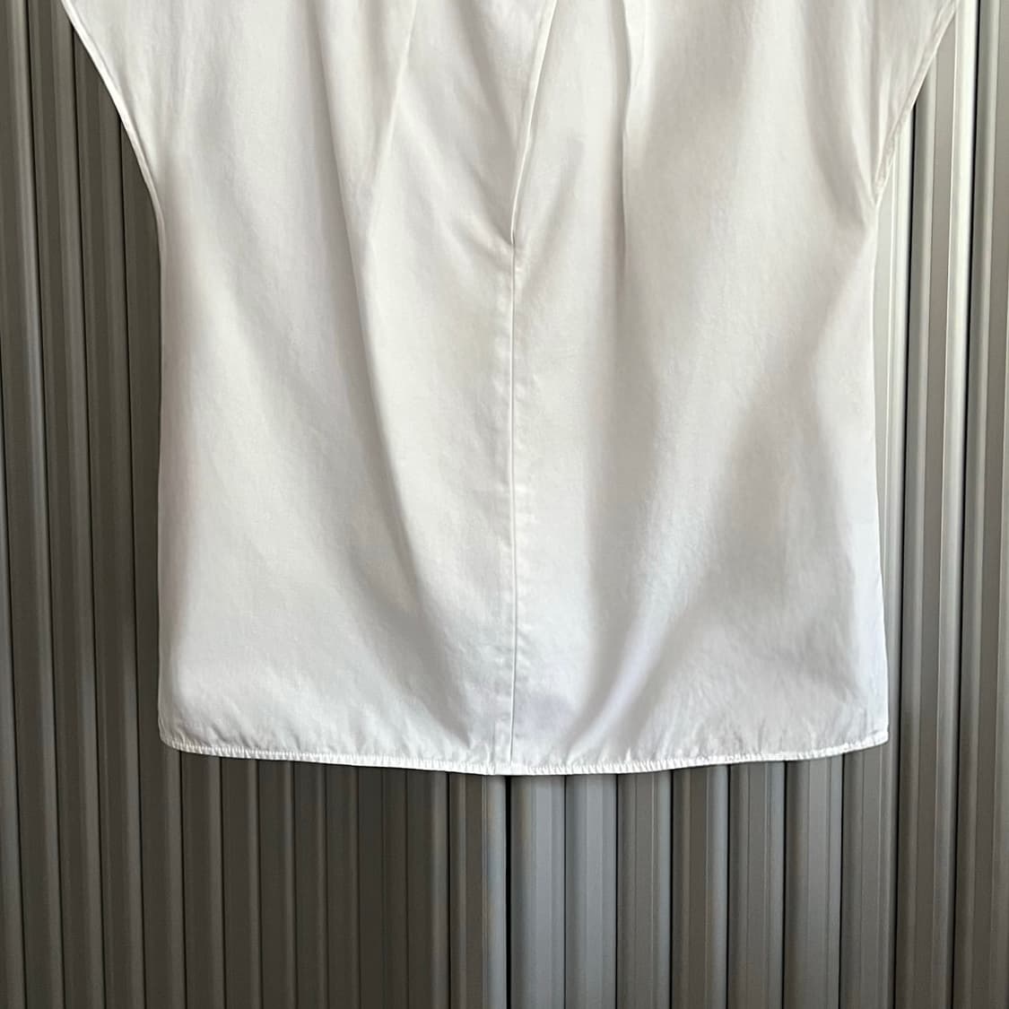 Balenciaga blouse 상품이미지3
