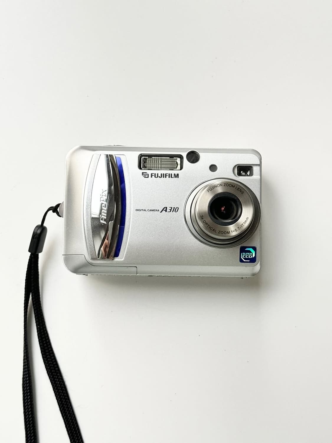 후지필름 파인픽스 A310 박스세트 상품이미지7