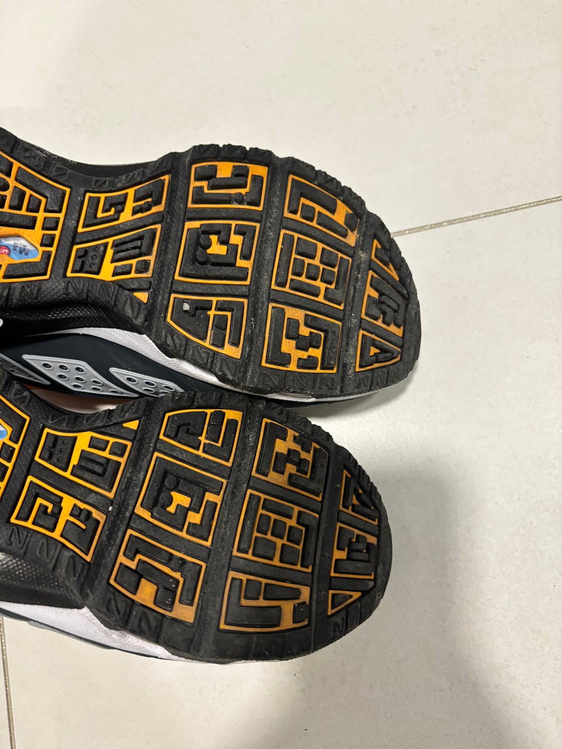 나이키 에어맥스 SNDR 상품이미지6