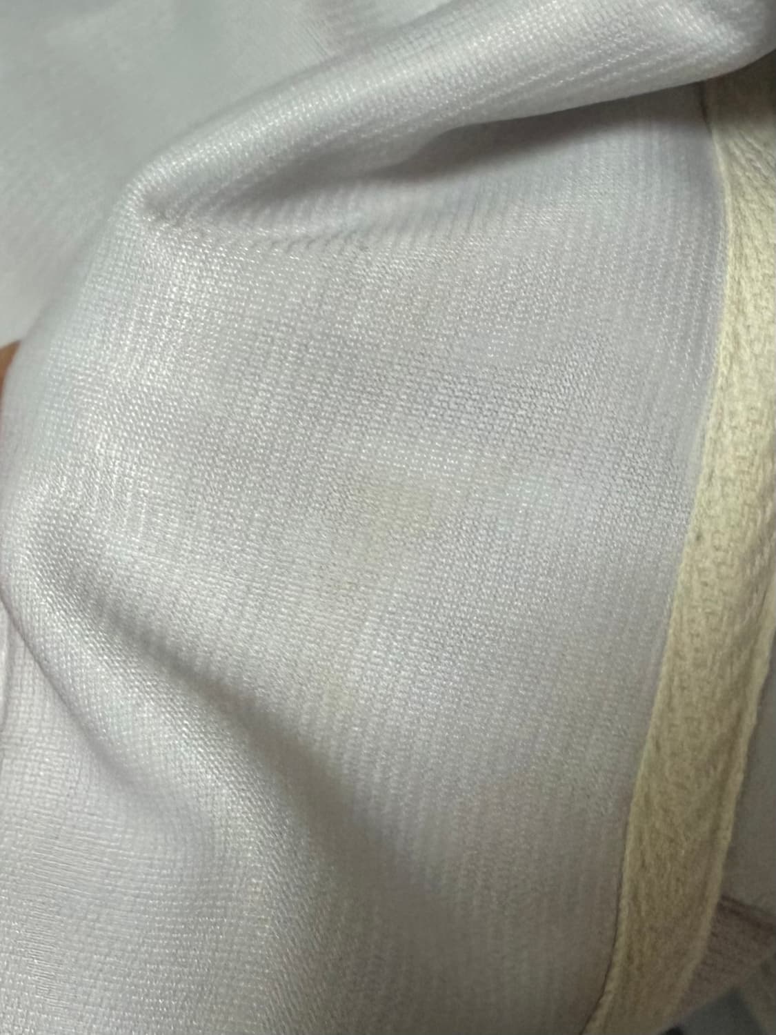 아디다스 흰금 져지 상품이미지2