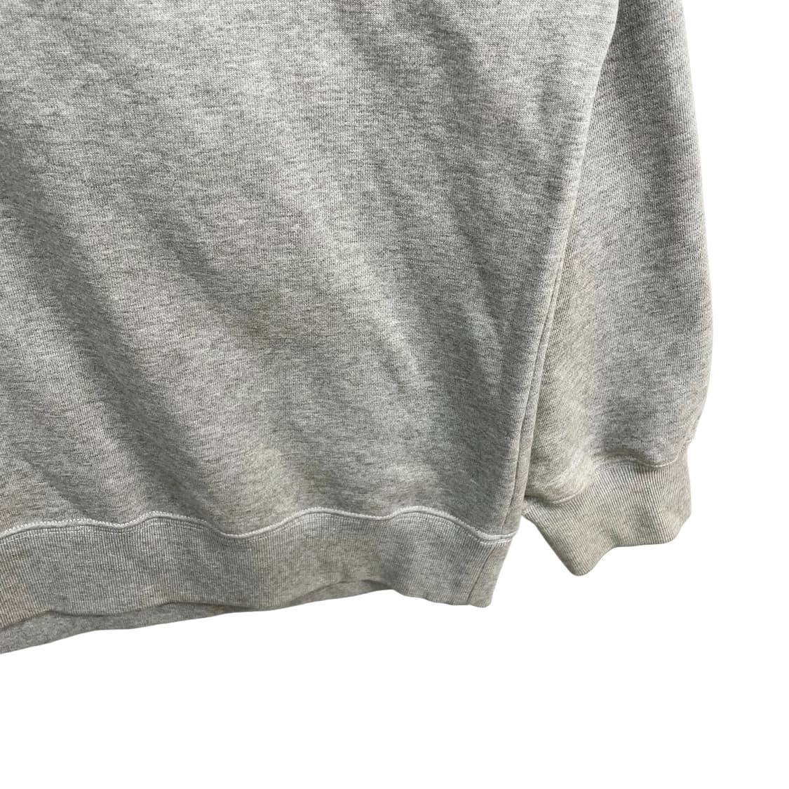 Nike x Stussy 2.0 Sweatshirt 상품이미지4