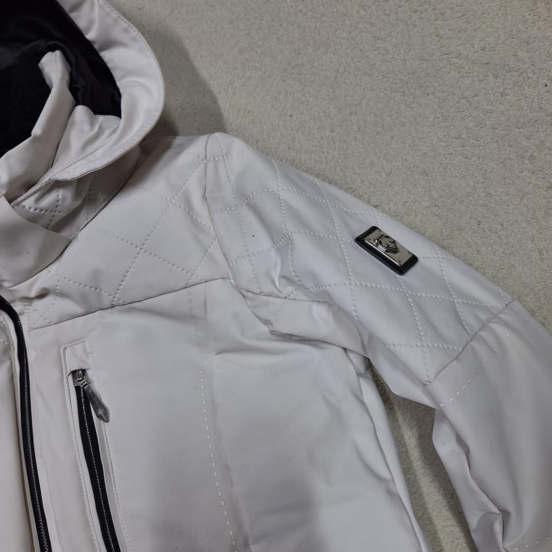 데쌍트  스키패딩자켓85 상품이미지2