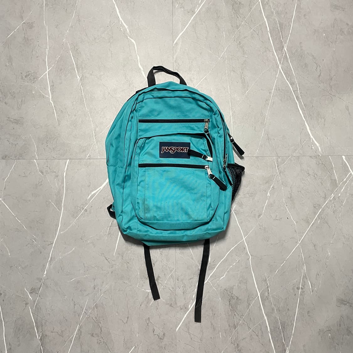 팔로워 특가 잔스포츠 빅스튜던트 백팩 가방 상품이미지6