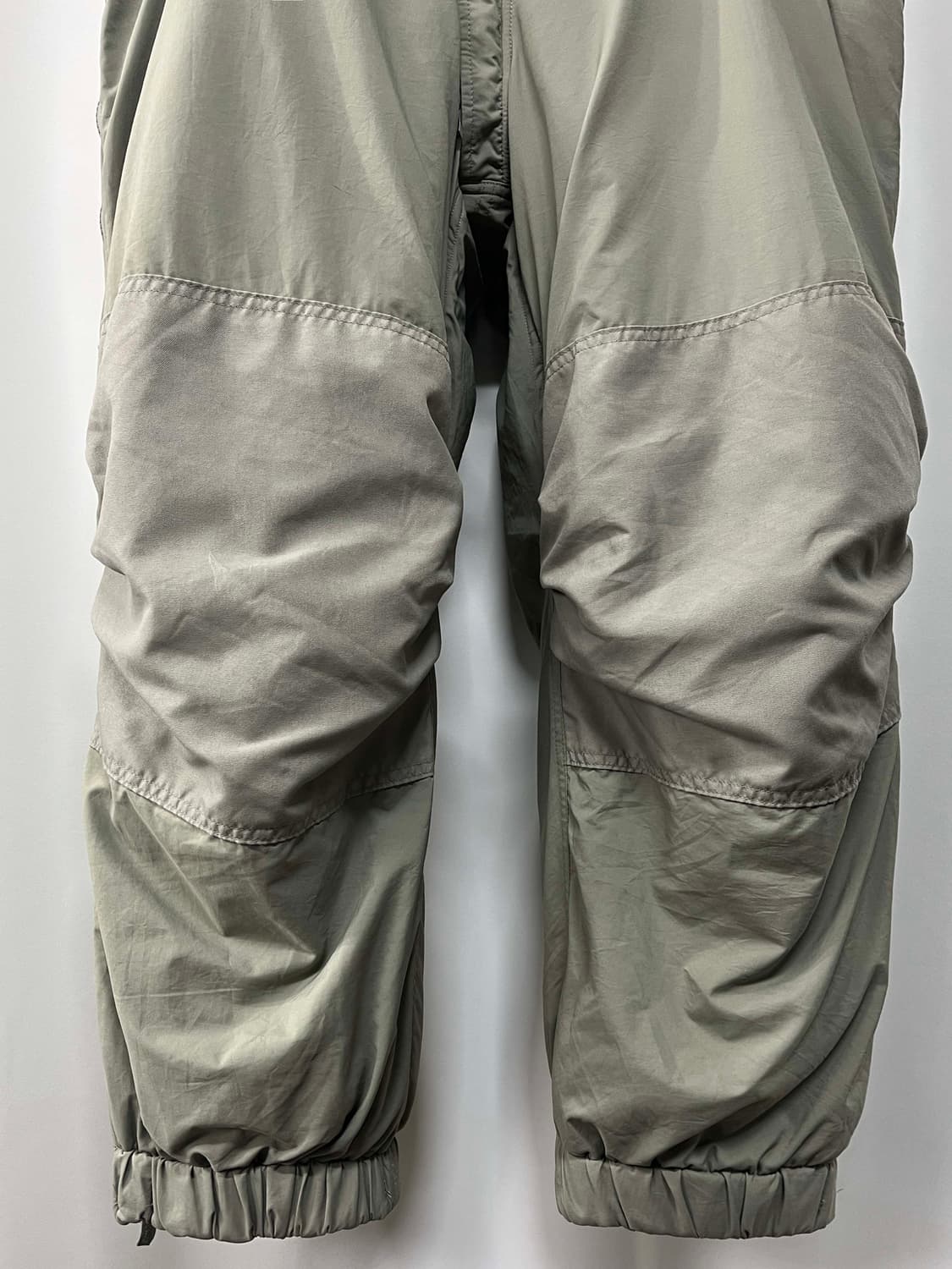 미군 프리마로프트 레벨7 콜드웨더 방한 팬츠 L-R 상품이미지6