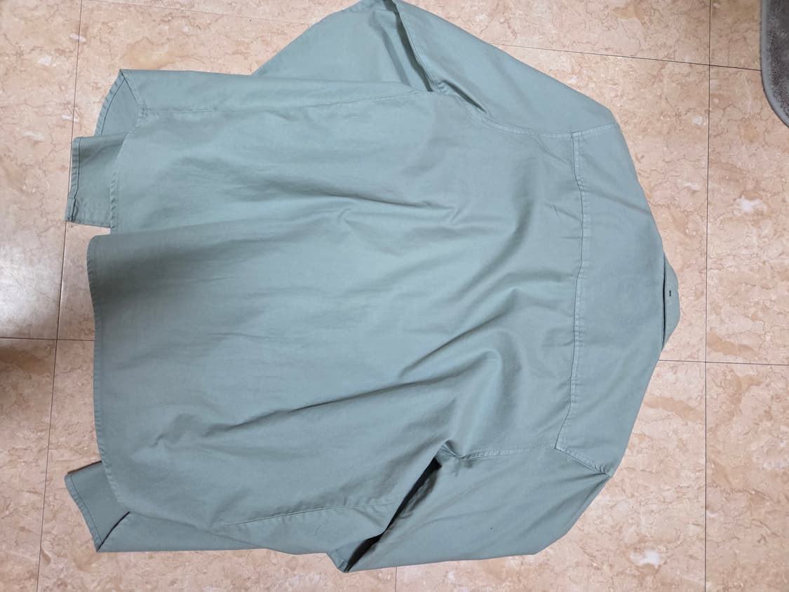 칼하트윕 L/S bolton shirt 상품이미지4