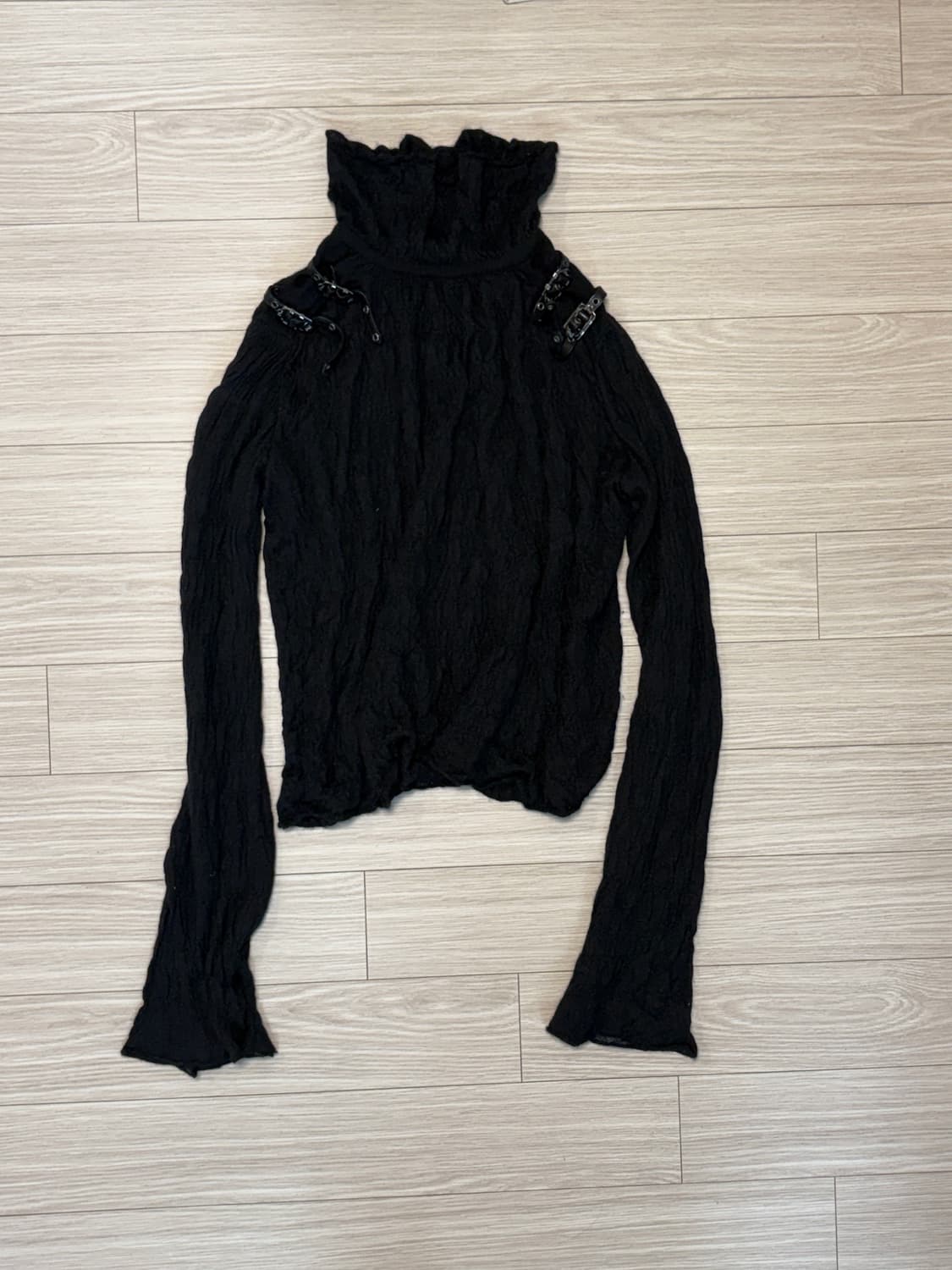 dior 버클니트 상품이미지1