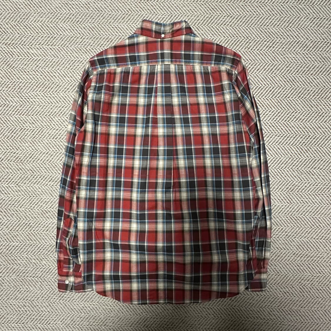 SUNLIGHT BELIEVER japan made shirt 상품이미지2