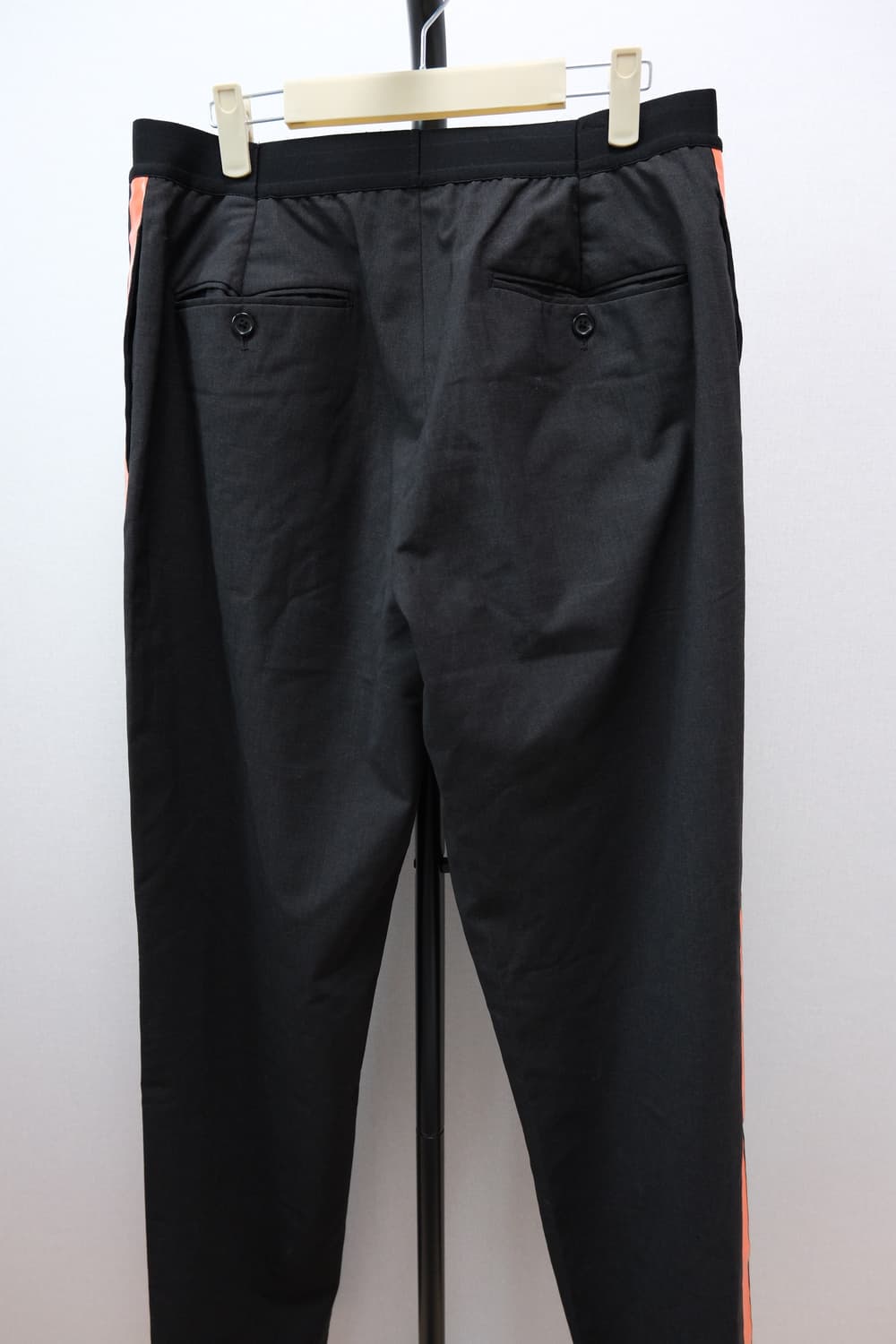 Helmut lang 사이드 라인 트라우저 xl 상품이미지6