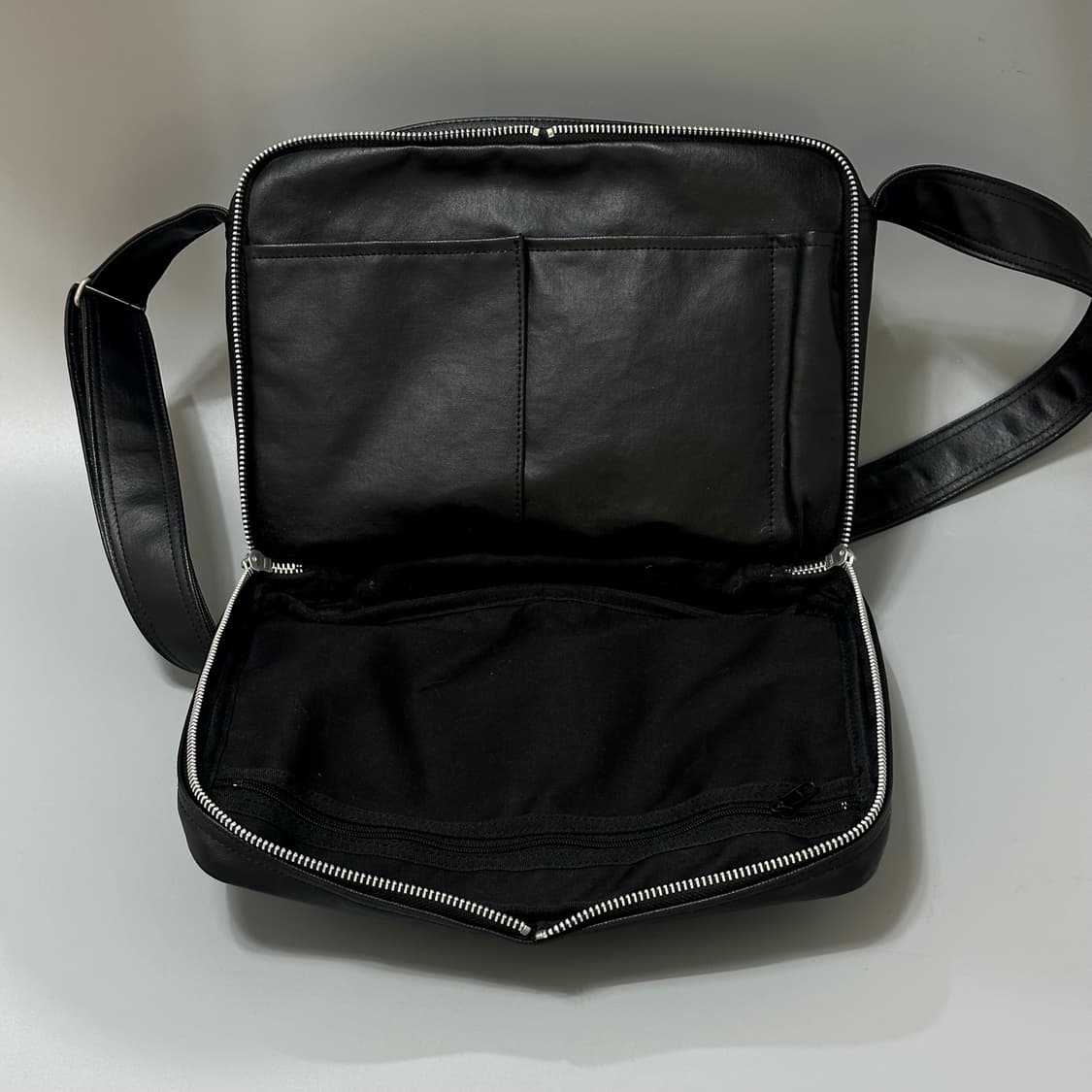 요시다포터(Porter) 프리스타일 숄더백 L 상품이미지5