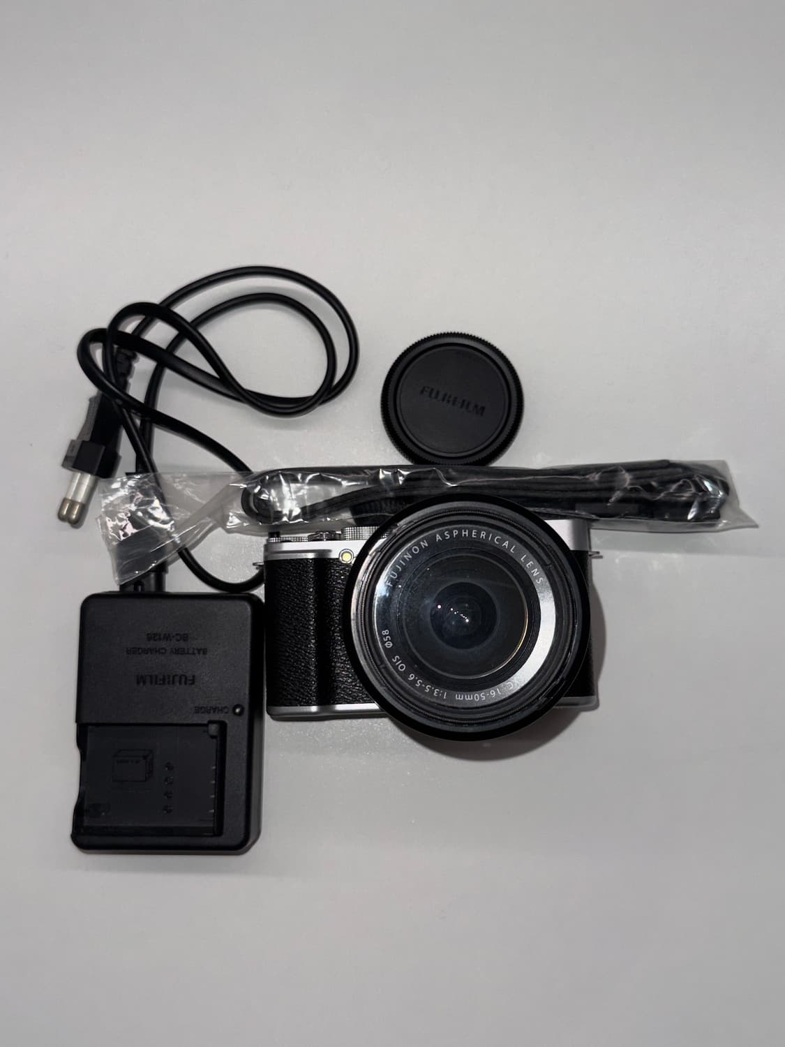 [민트급] Fujifilm X-M1 / 빈티지디카 상품이미지2