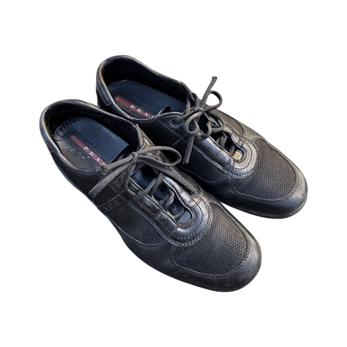 프라다 스포츠 아카이브 아메리카컵 스니커즈 상품이미지1