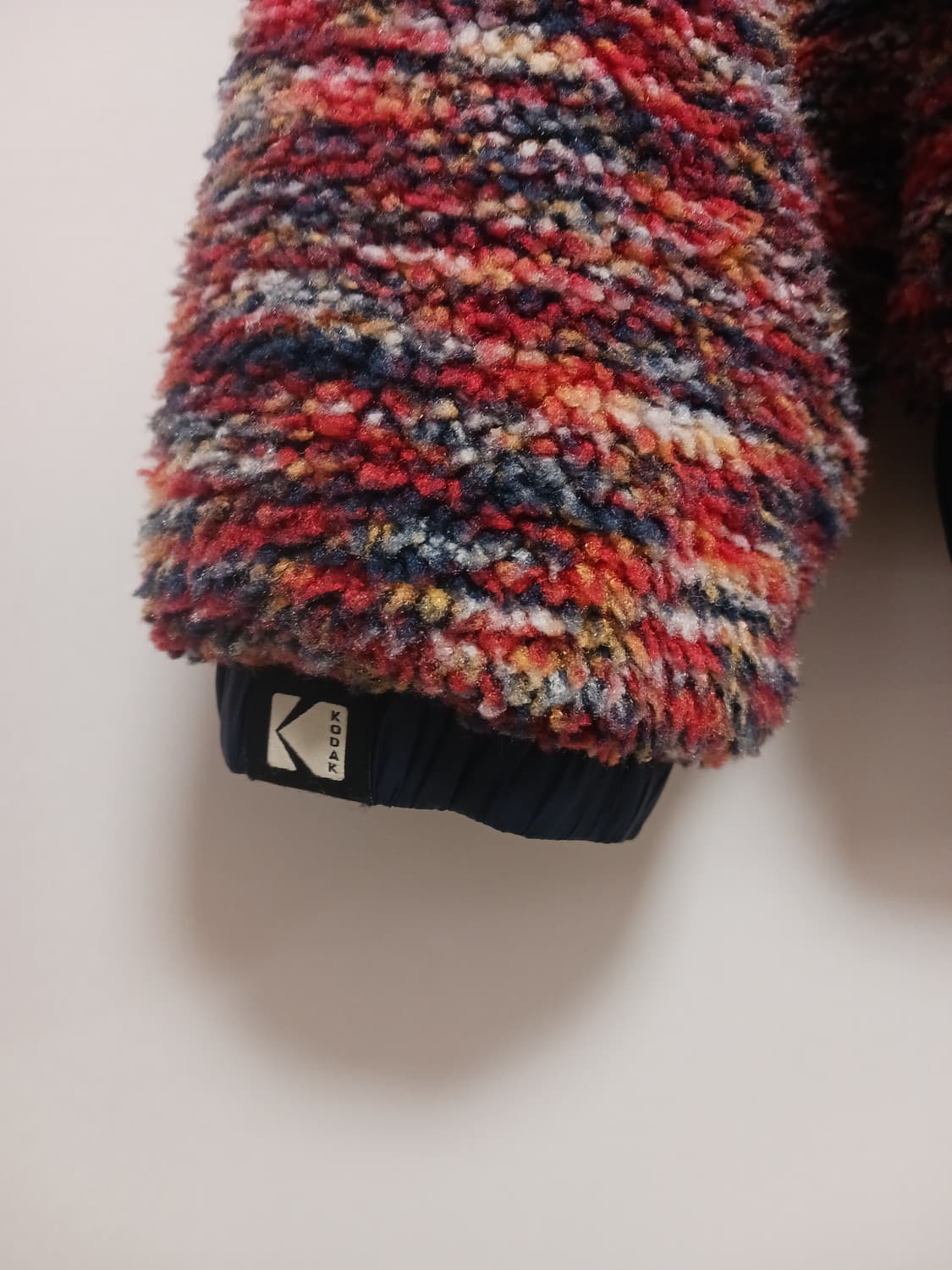 코닥 시네그라프 리버시블 패닝자켓 상품이미지4