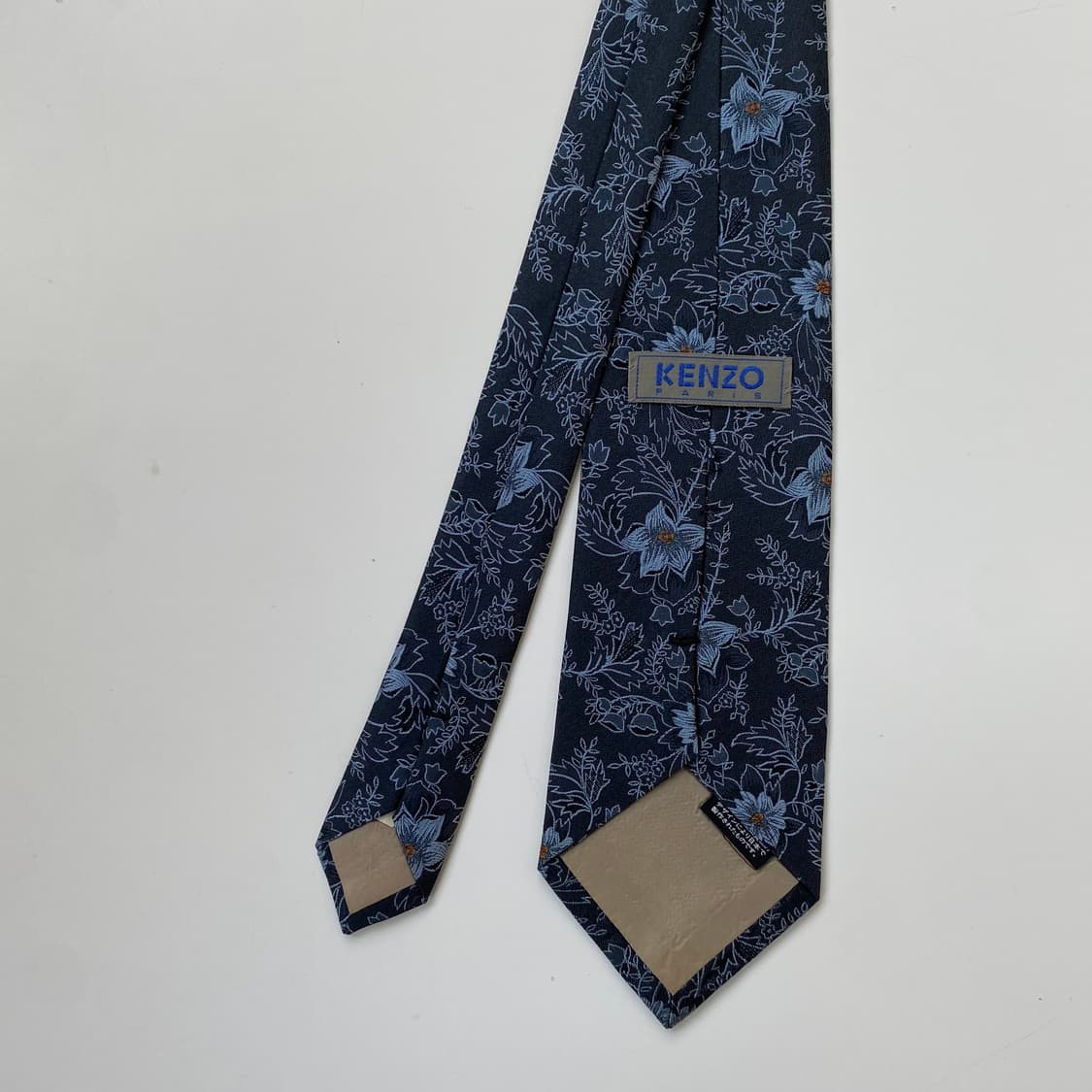 겐조(KENZO) 명품 정품 넥타이 상품이미지3