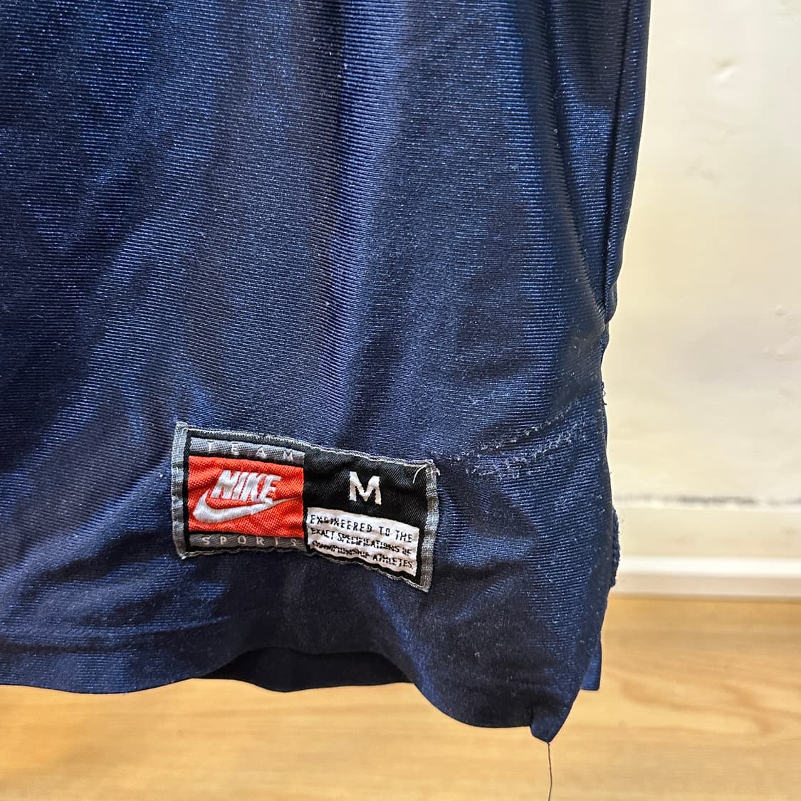 나이키 미시간 54번 농구 유니폼 100 상품이미지6