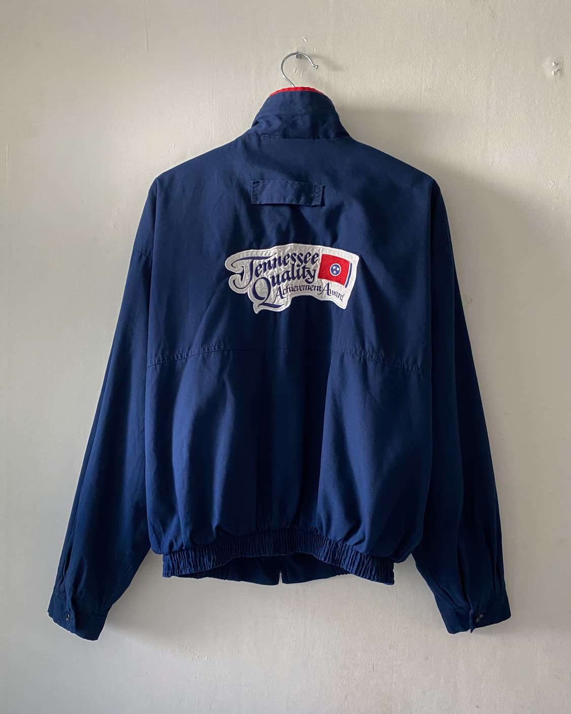 80s 빈티지 HILTON 점퍼 상품이미지2