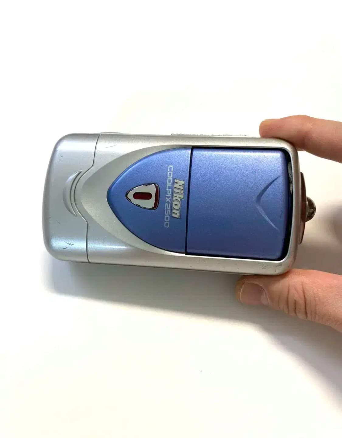니콘 쿨픽스 2500 디지털 카메라 상품이미지1