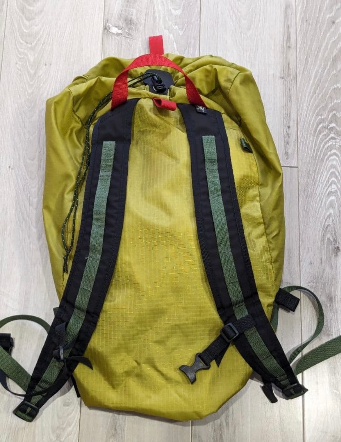 ARCTERYX 아크테릭스 Cierzo18 시에르조 18 배낭 ARC'T 상품이미지2