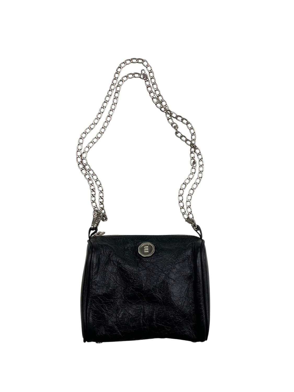 미닛뮤트 브렛미니 체인크로스백 상품이미지1