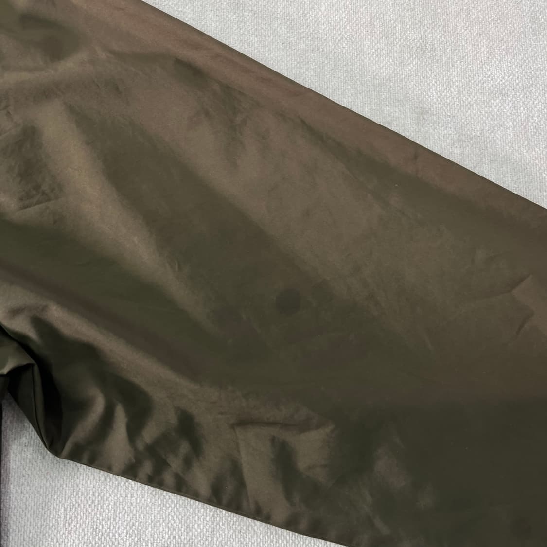 105 나이키 올드스쿨 투웨이 바람막이 자켓 상품이미지7