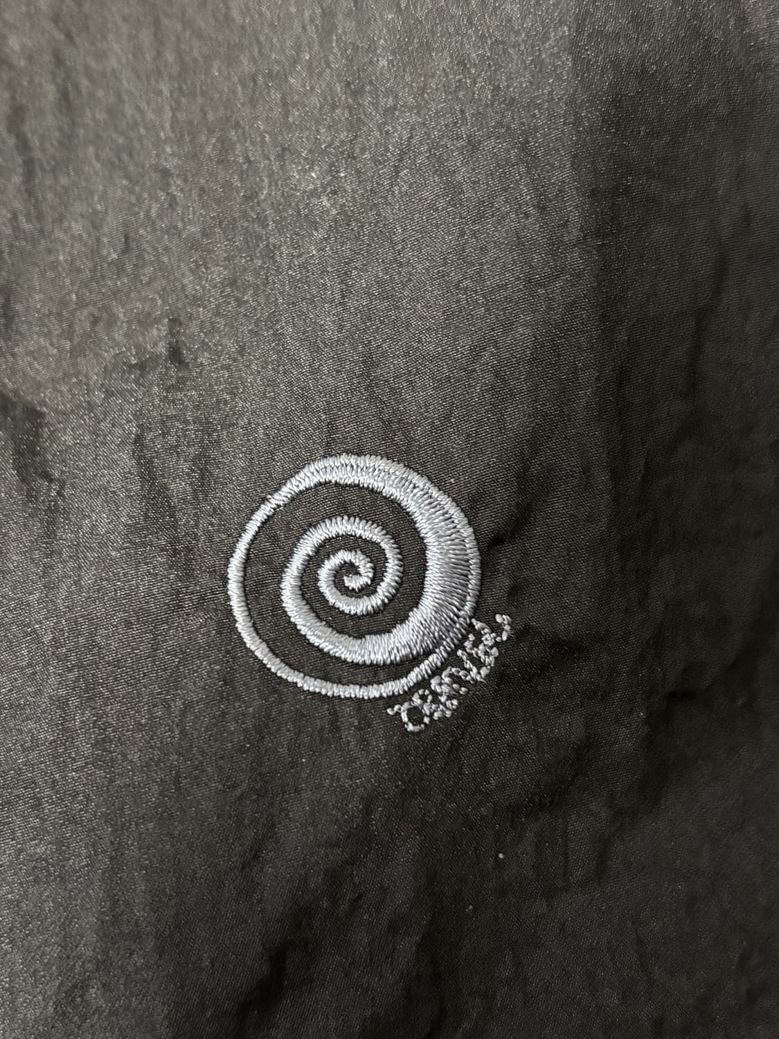 트래블 고프 후드 윈드 브레이커  상품이미지3