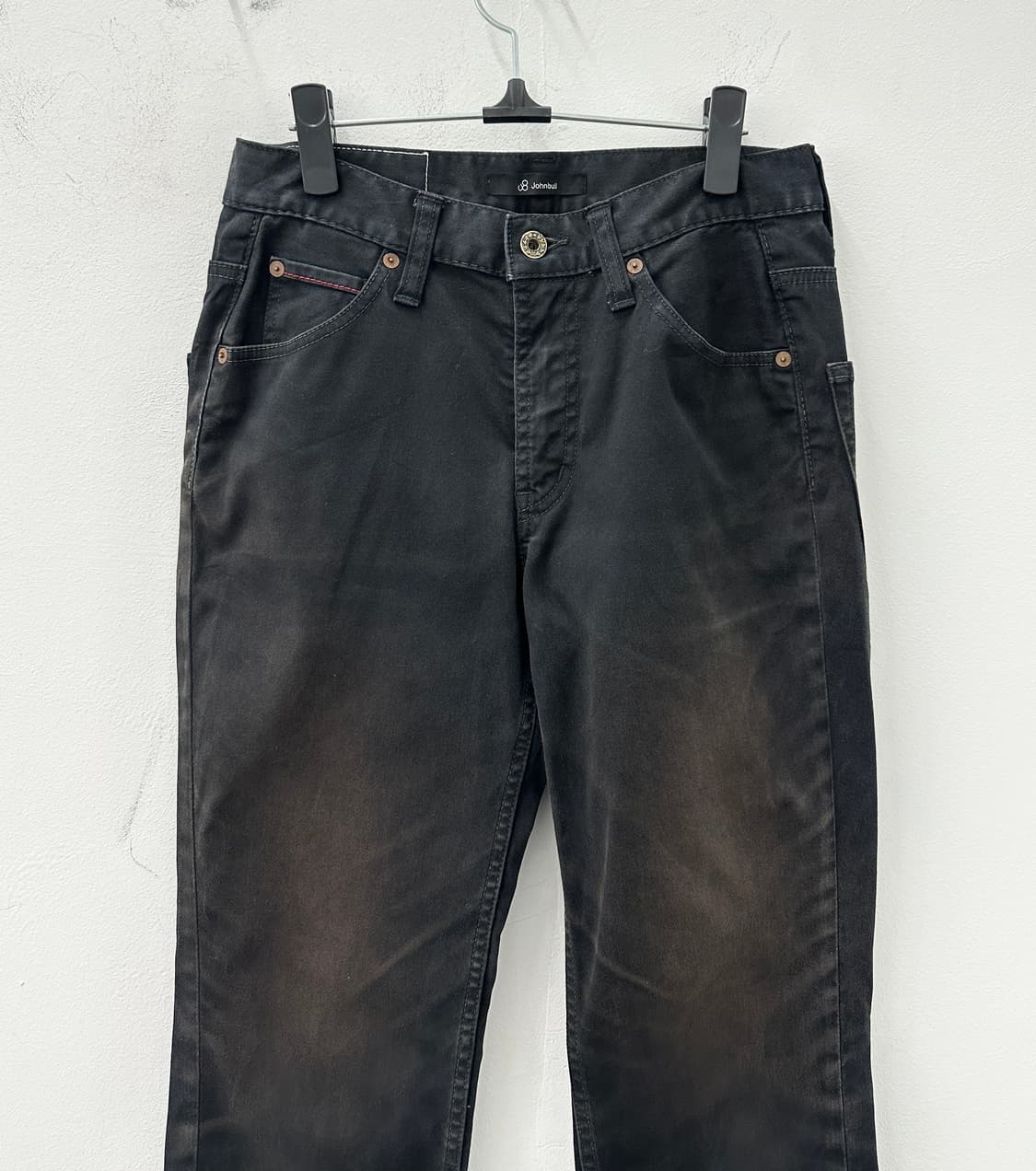 John Bull washing black jeans 상품이미지8