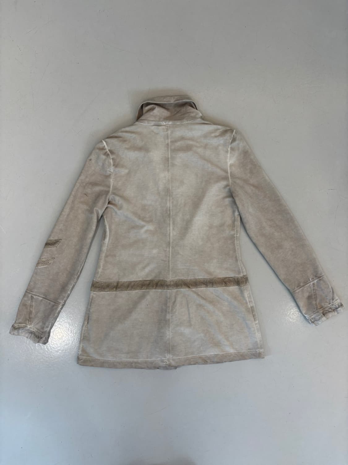 Bottega Jacket 상품이미지6