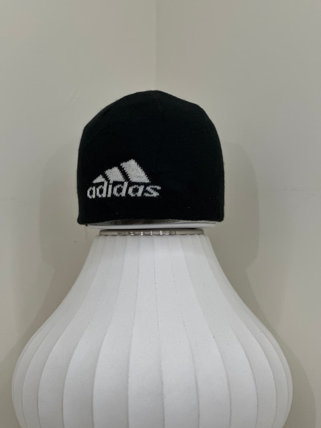 [F] ADIDAS 아디다스 리버시블 비니 모자 상품이미지3