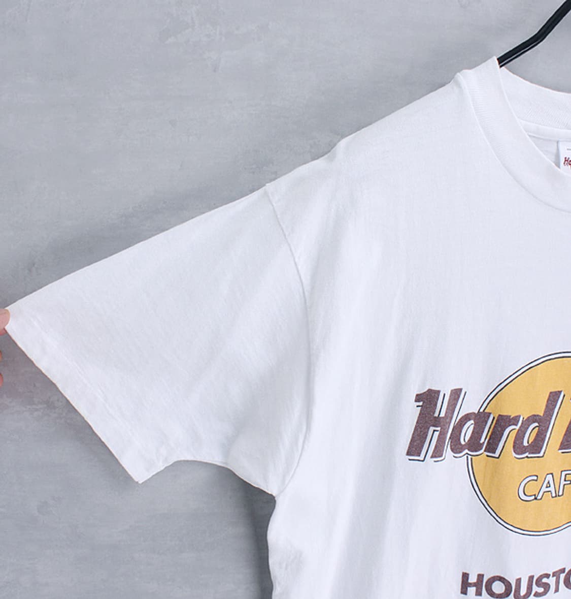 Hard Rock CAFÉ HOUSTON _ Made in U.S.A. 상품이미지4