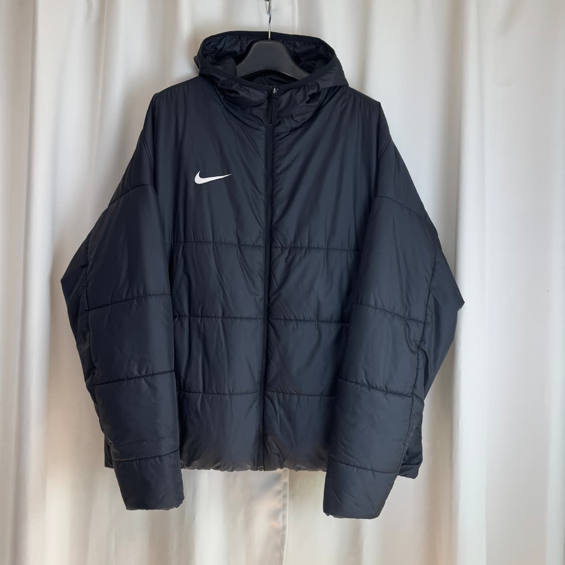 나이키 써마핏 아카데미 프로 24 폴 패딩 자켓 3XL 상품이미지3