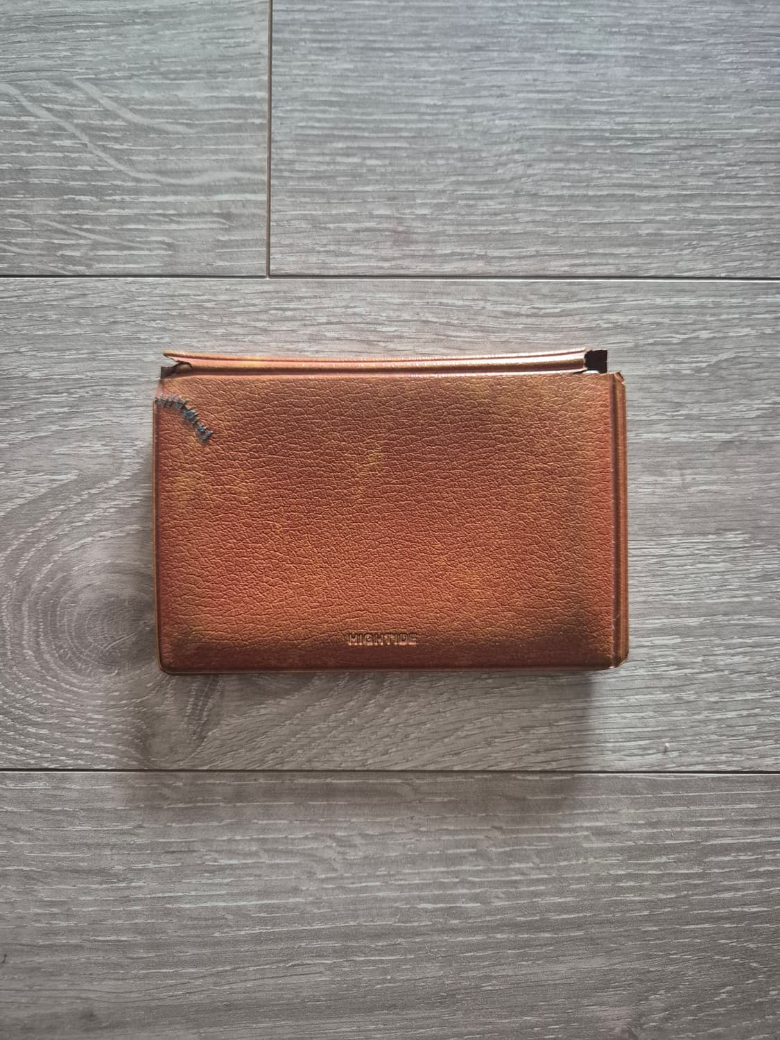 포터 프리스타일 멀티 코인 케이스 카멜 상품이미지10