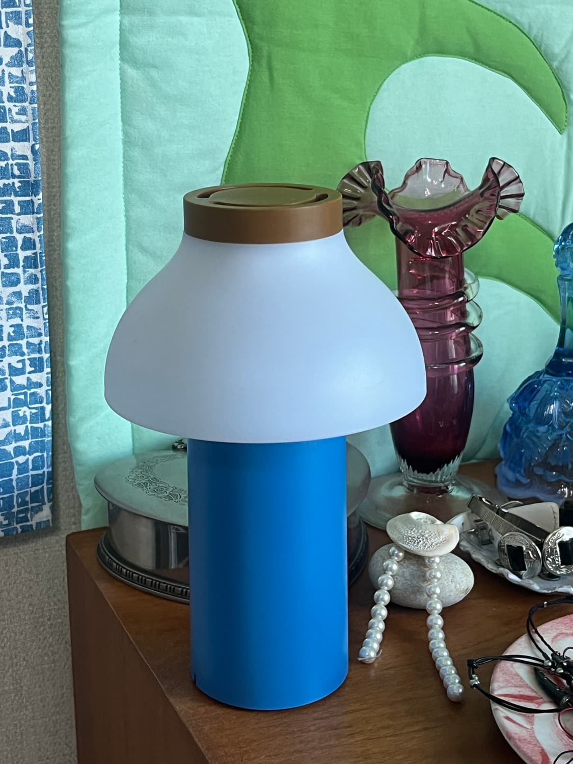 HAY 헤이 PC 포터블 무선 테이블 램프 상품이미지5