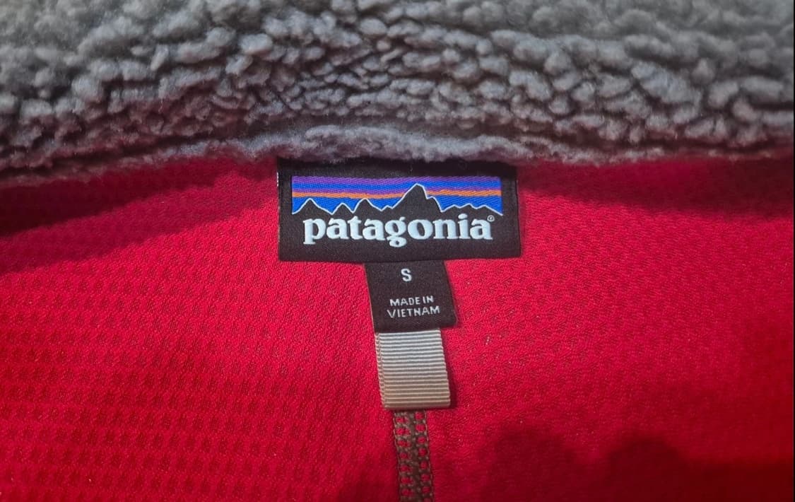 파타고니아 클래식 레트로-X 재킷 상품이미지4