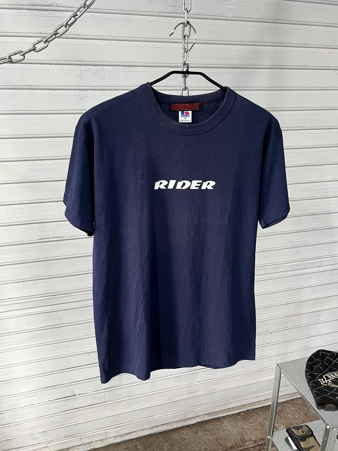 90s Neighborhood skateboards tee 🇺🇸 상품이미지4