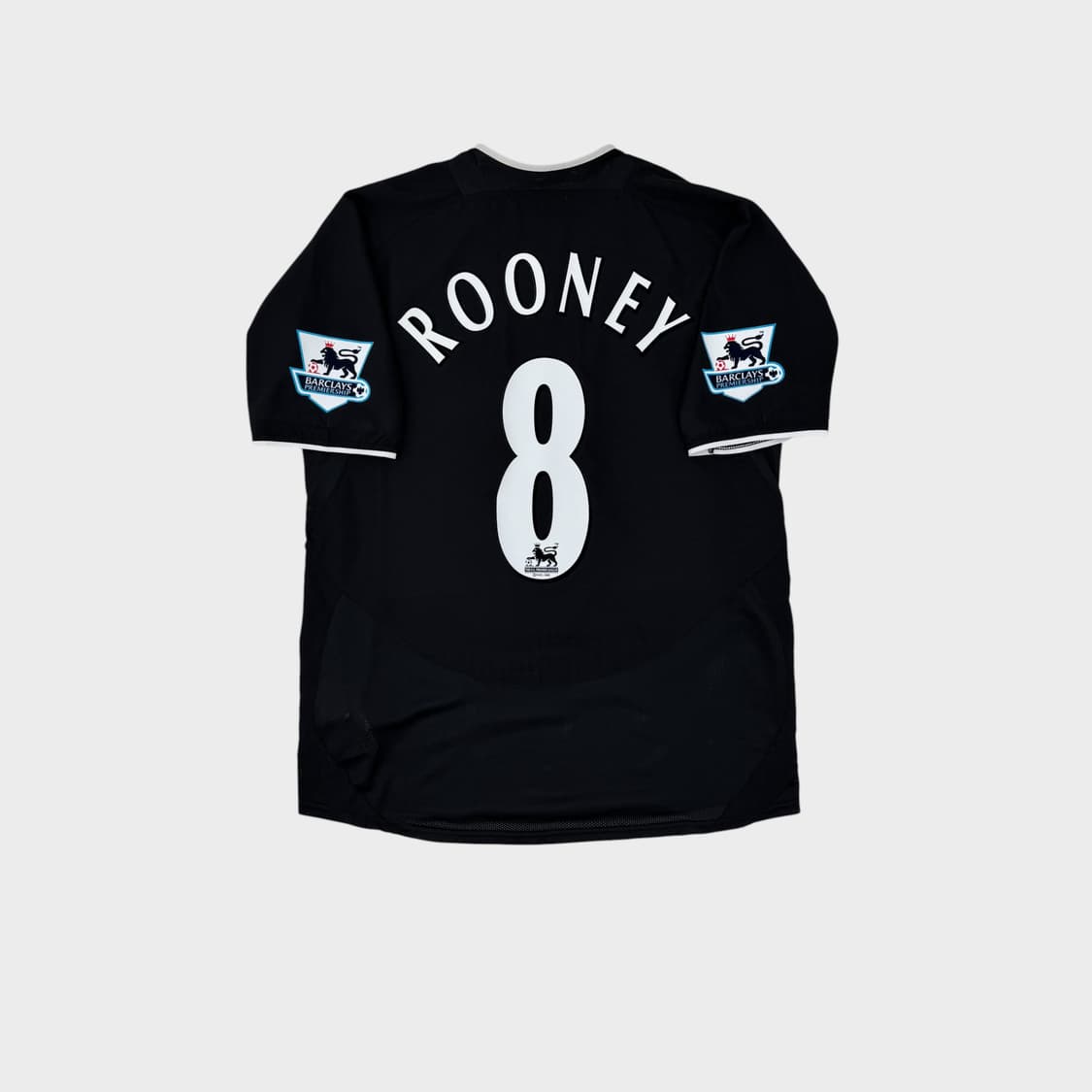 03-05 맨체스터 유나이티드 어웨이 No.8 웨인 루니 상품이미지2