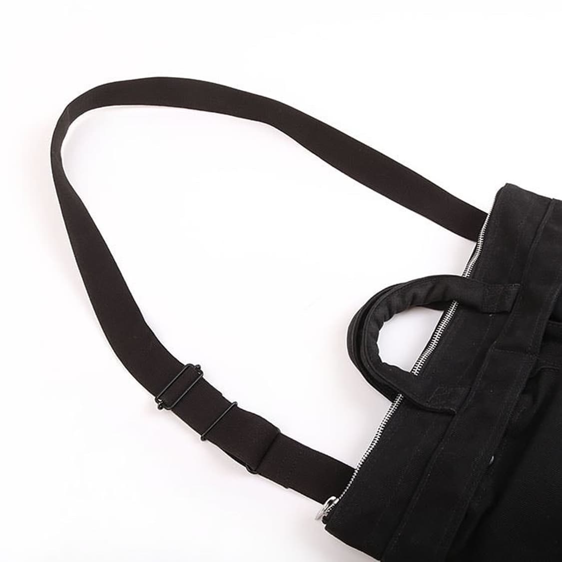 Yoshida Porter 요시다포터 캔버스 크로스백 상품이미지4