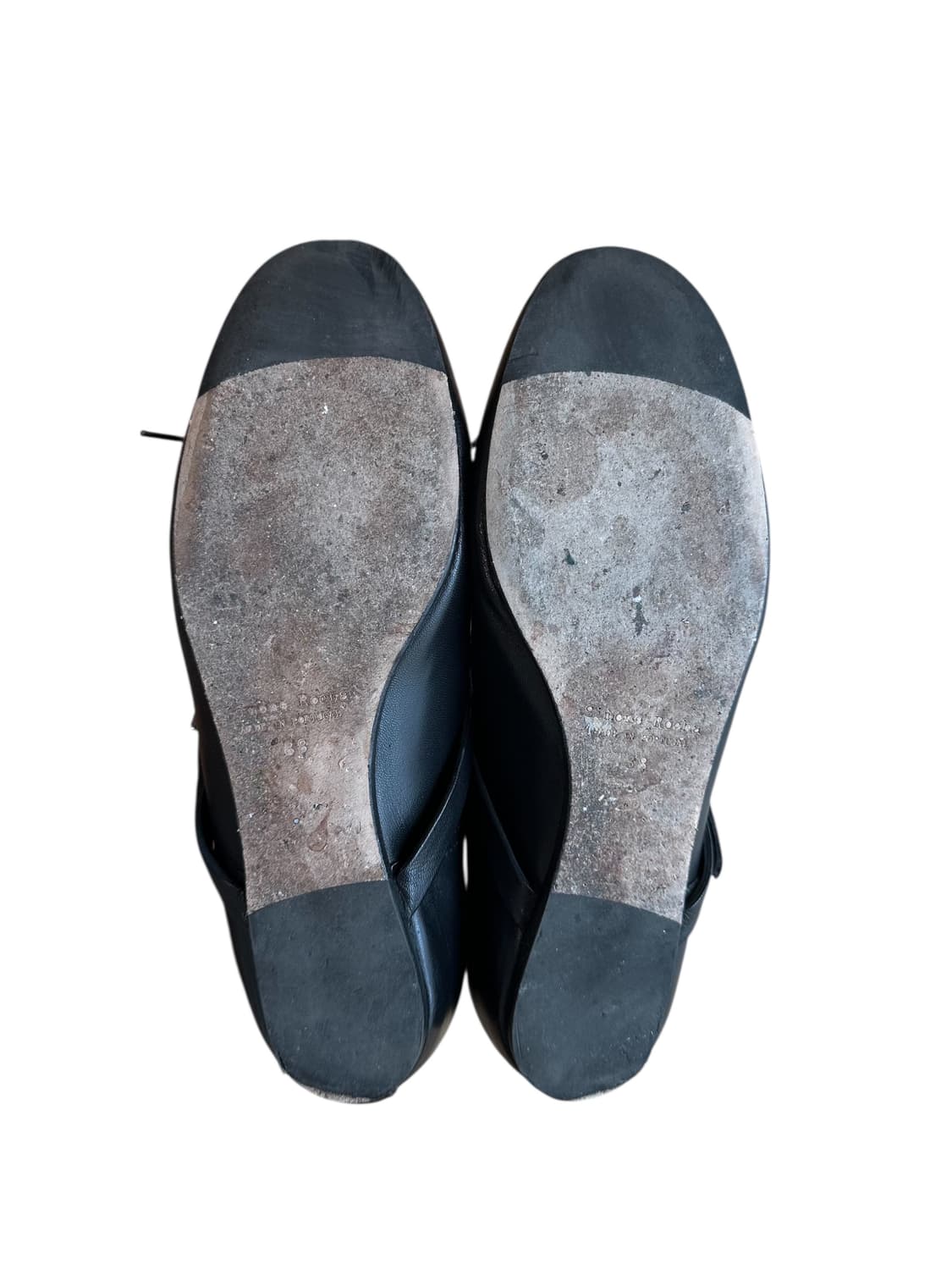 시몬로샤 발레리나 플랫 38 상품이미지7