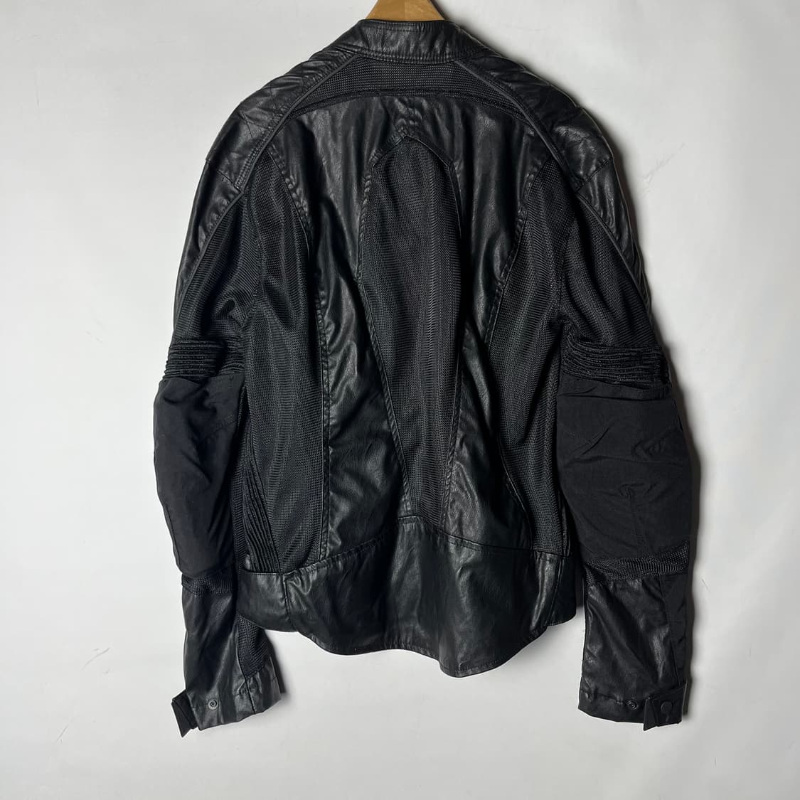 [FieldCore] 필드코어 코듀라 싱글라이더 자켓 상품이미지2