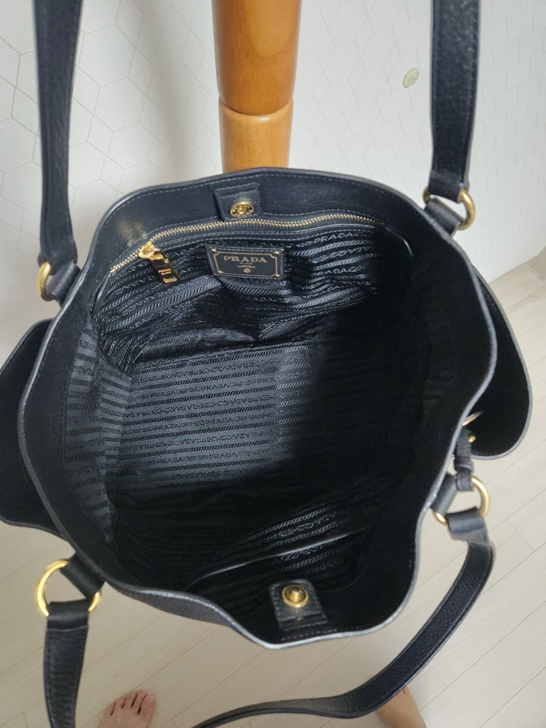 프라다 토트&쇼퍼백 상품이미지6