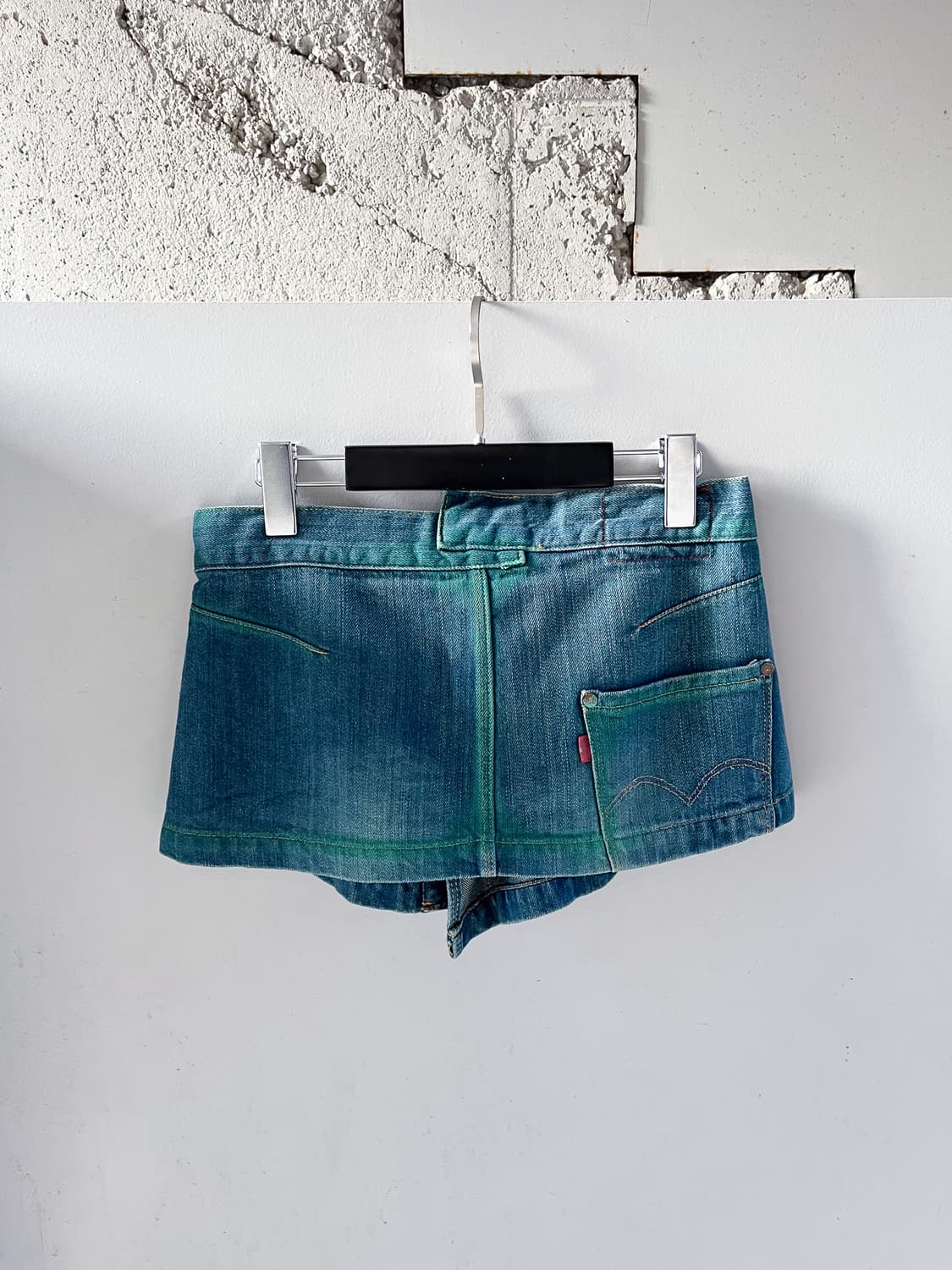 Levi’s RED / Made in Italy (2001) 상품이미지3