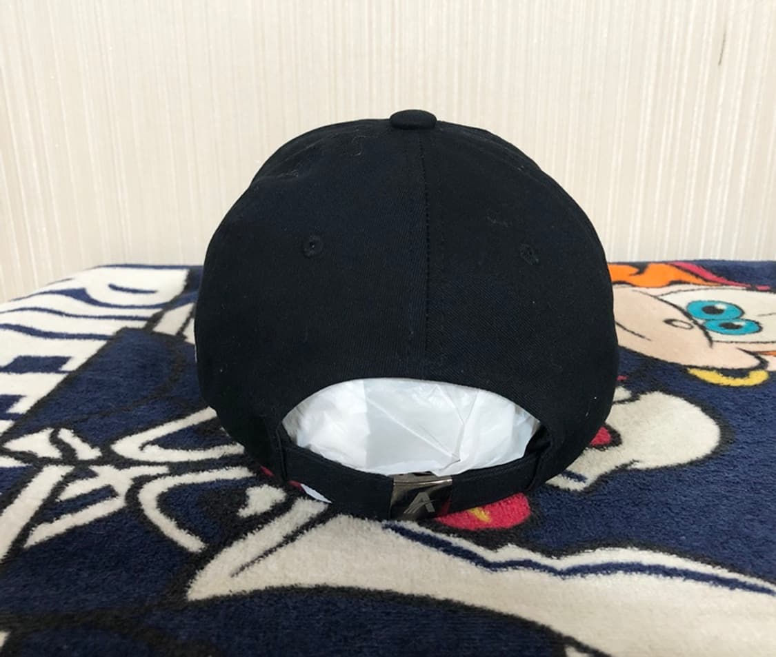 캘러웨이골프 안강건설골프단 프로골퍼모자/캡 상품이미지8