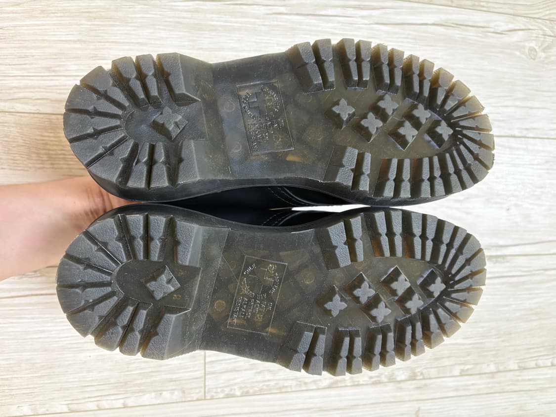 닥터마틴 1461 3홀 벡스 230 상품이미지6