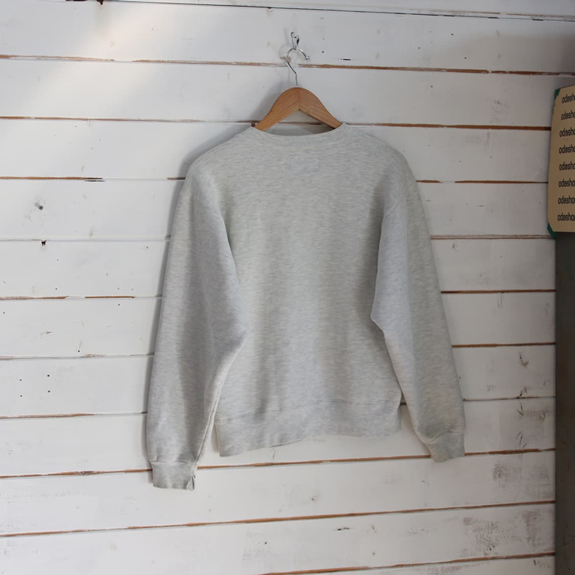 (착용컷) 90's 러셀 애슬레틱 플로리다 스웻 셔츠 (남성용 100) 상품이미지2